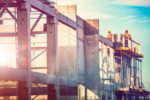 Best Affordable Concrete Contractor  in Bingham Farms, MI