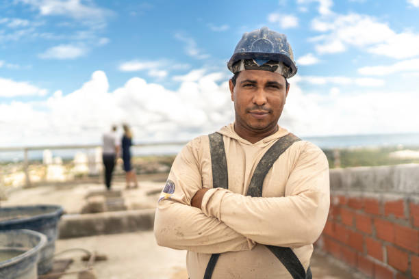 Best Concrete Crack Repair  in Bingham Farms, MI