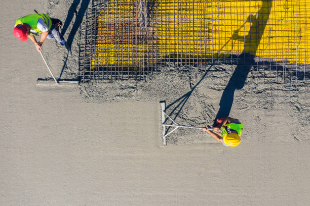 Best Concrete Repair Services  in Bingham Farms, MI
