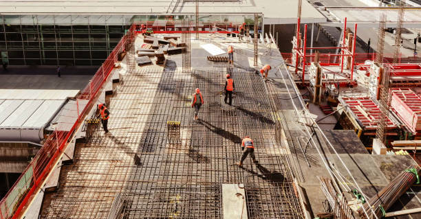 Best Residential Concrete Services  in Bingham Farms, MI