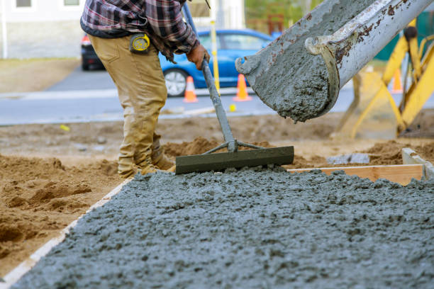 Best Concrete Leveling Services  in Bingham Farms, MI