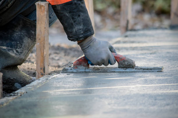 Best Concrete Foundation Repair  in Bingham Farms, MI