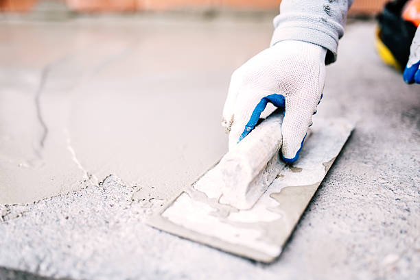 Best Concrete Resurfacing Services  in Bingham Farms, MI